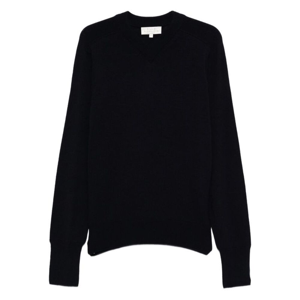 Studio Nicholson Blue Sweaters & Knitwear - Jumpers Men